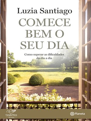 cover image of Comece bem o seu dia